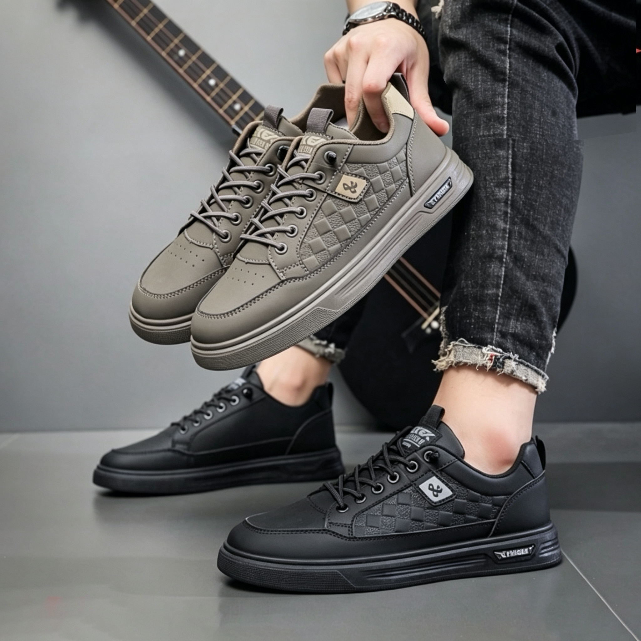 L308-Cemented shoes-size:39-44-$6.5