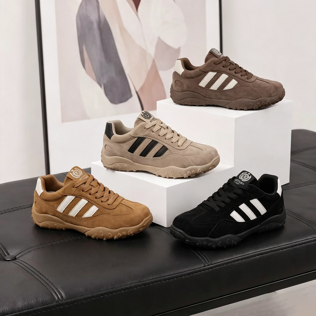 C375-Cemented shoes-size:39-44-$6
