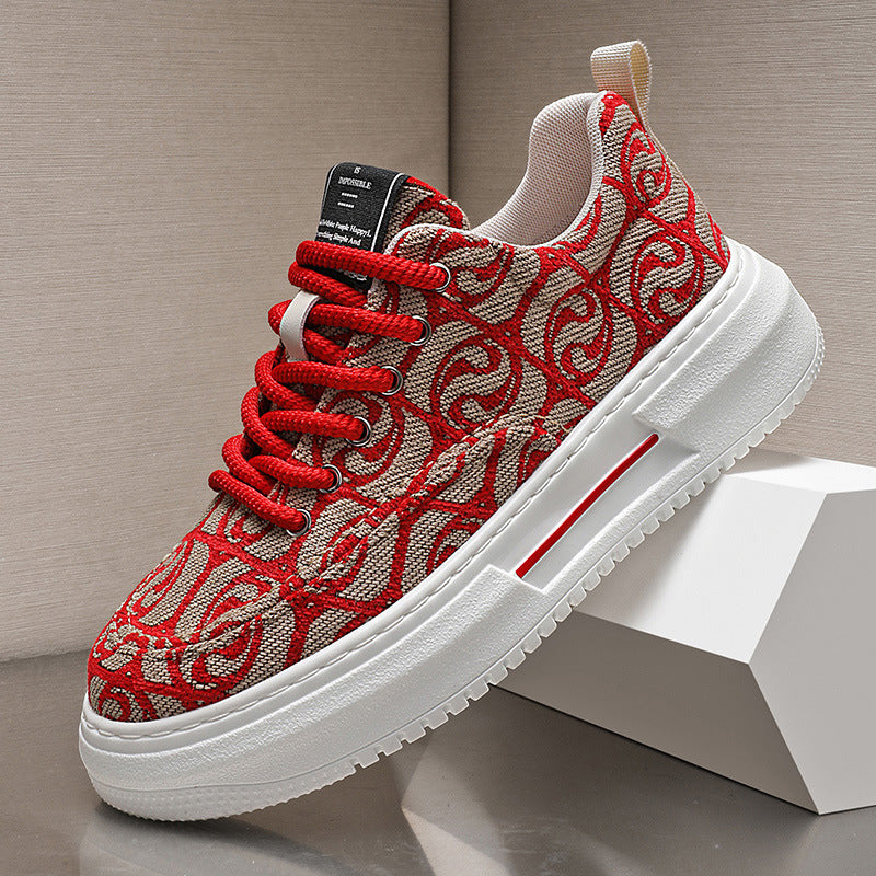 R767-Injected shoes-size39-44