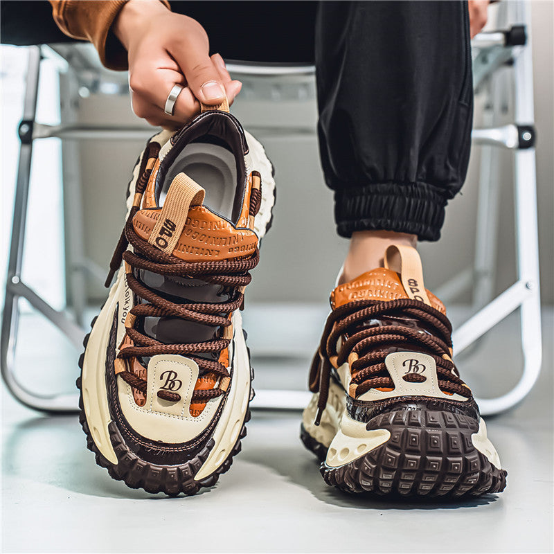 R768-Injected shoes-size39-44