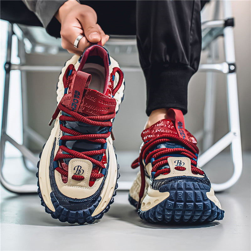 R768-Injected shoes-size39-44