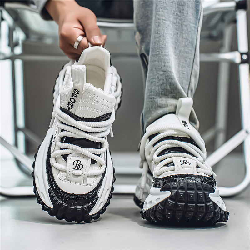 R768-Injected shoes-size39-44