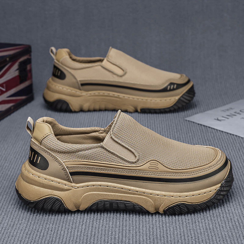 R769-Injected shoes-size39-44