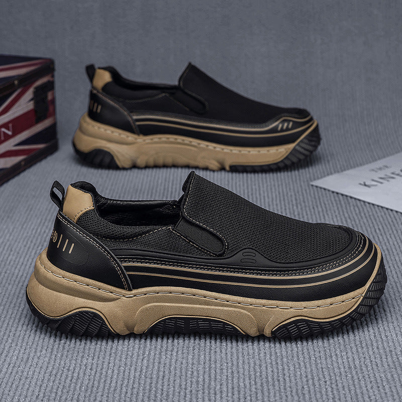 R769-Injected shoes-size39-44