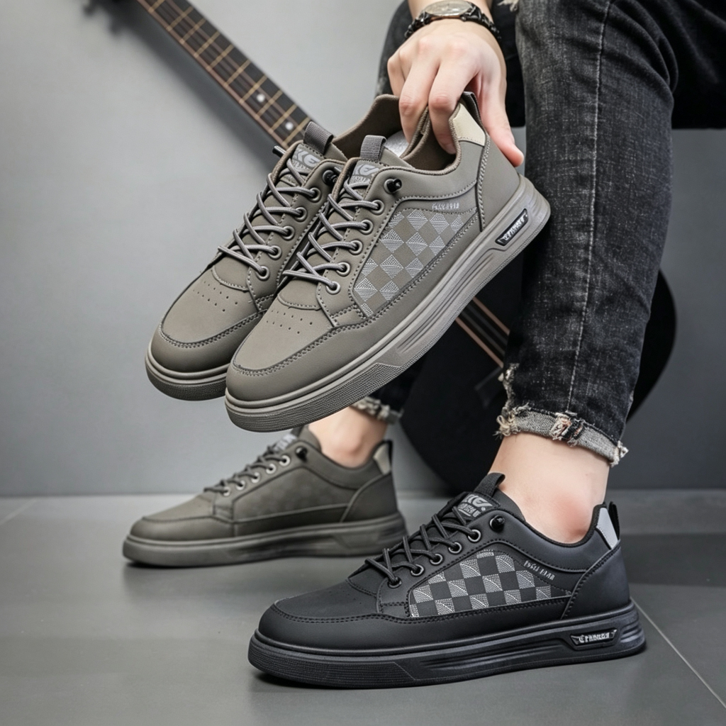 L308-Cemented shoes-size:39-44-$6.5