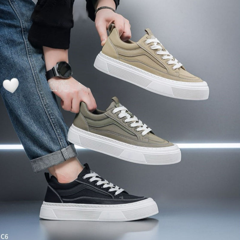 L214-Cemented shoes-size:39-44-$5