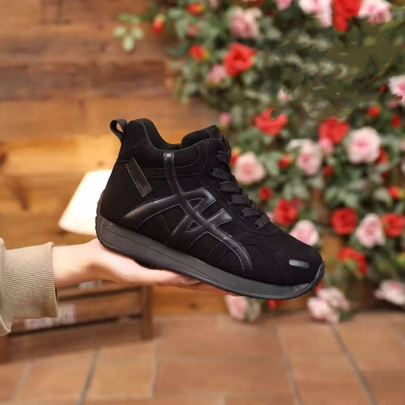 R680-Injected shoes-size35-40