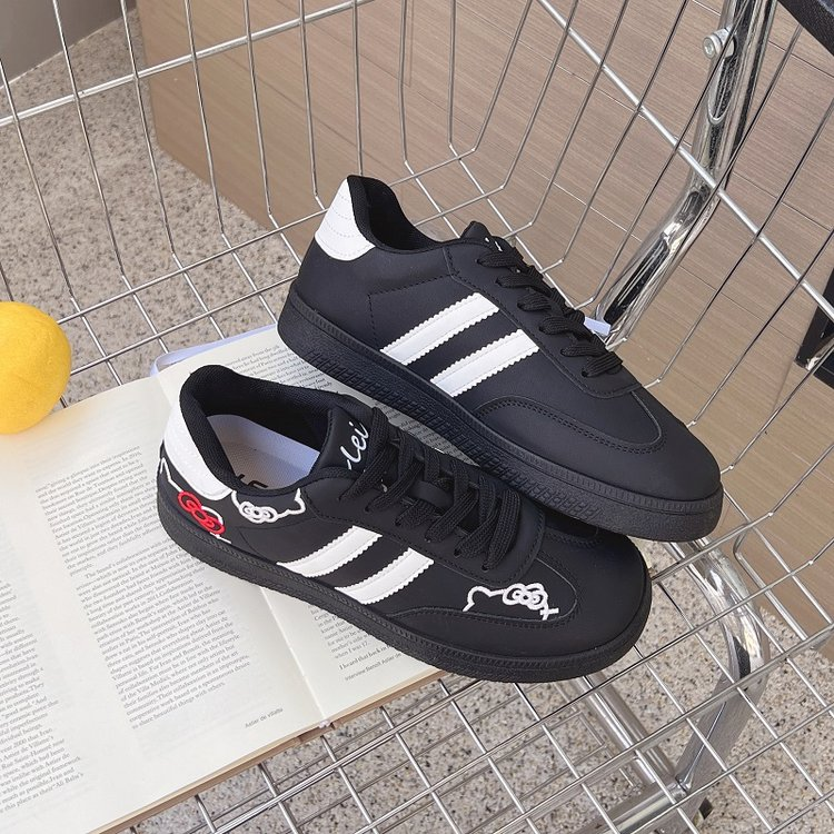 R207-Injected shoes-size36-42