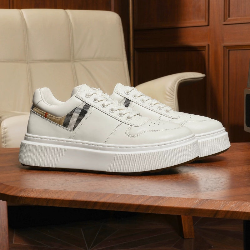 L027-Cemented shoes-size:38-45 ($10-$10.5)
