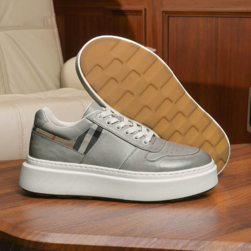 L027-Cemented shoes-size:38-45 ($10-$10.5)