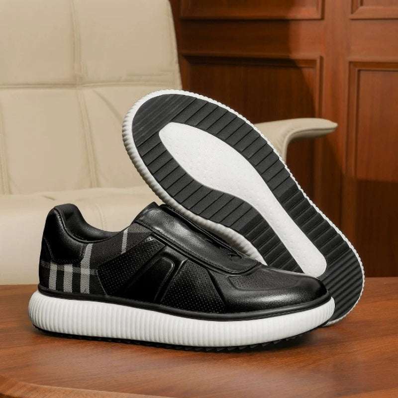 L029-Cemented shoes-size:38-45 ($10-$10.5)