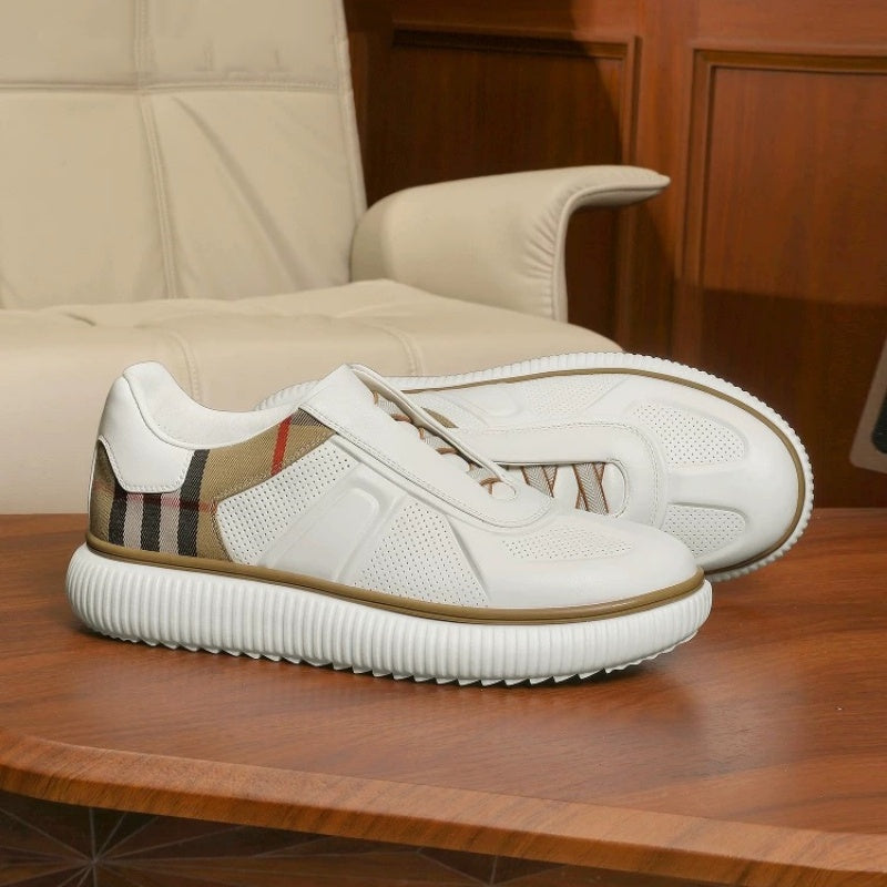 L029-Cemented shoes-size:38-45 ($10-$10.5)