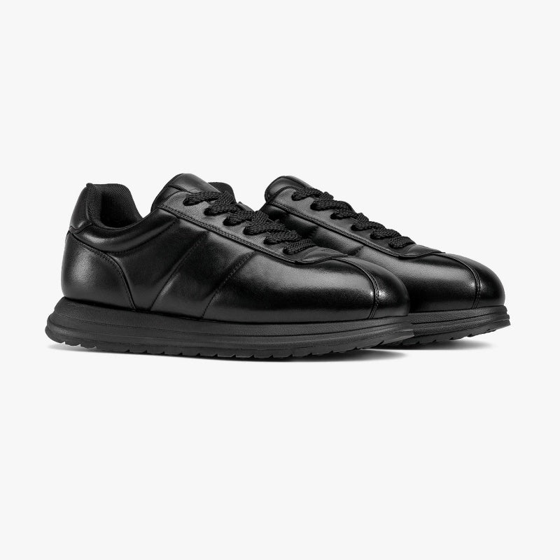 L005-Cemented shoes-size:38-45 ($10-$10.5)