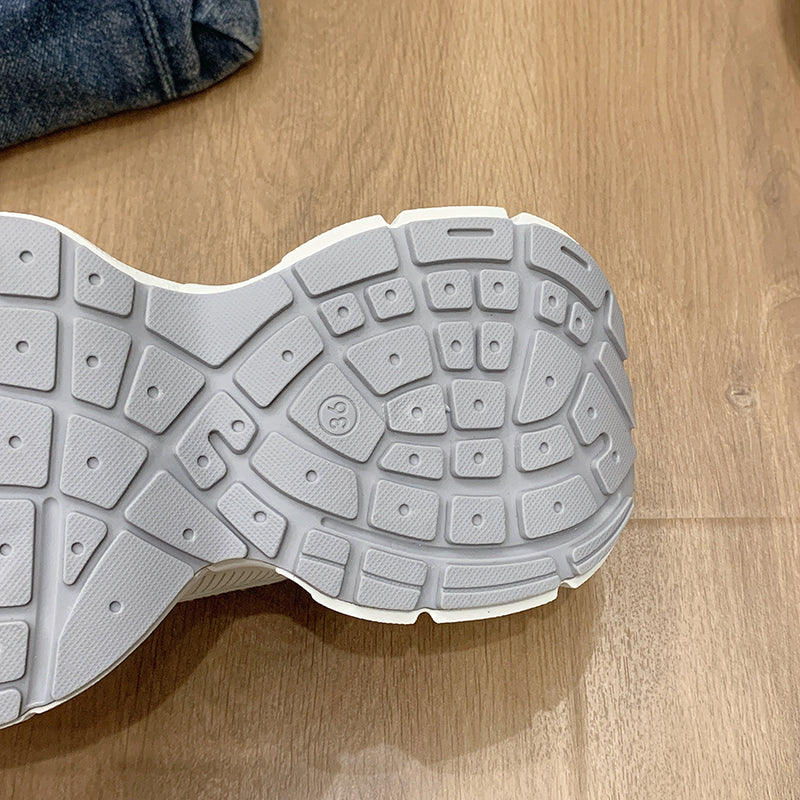 R609-Injected shoes-size35-42