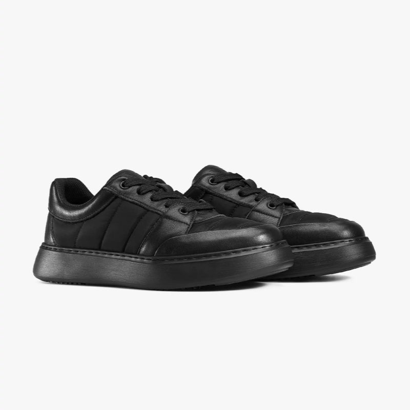L030-Cemented shoes-size:38-45 ($10-$10.5)