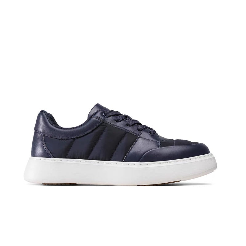 L030-Cemented shoes-size:38-45 ($10-$10.5)