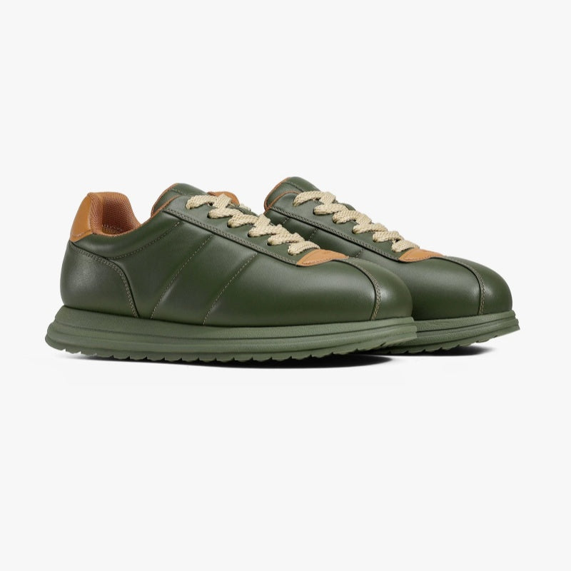L005-Cemented shoes-size:38-45 ($10-$10.5)