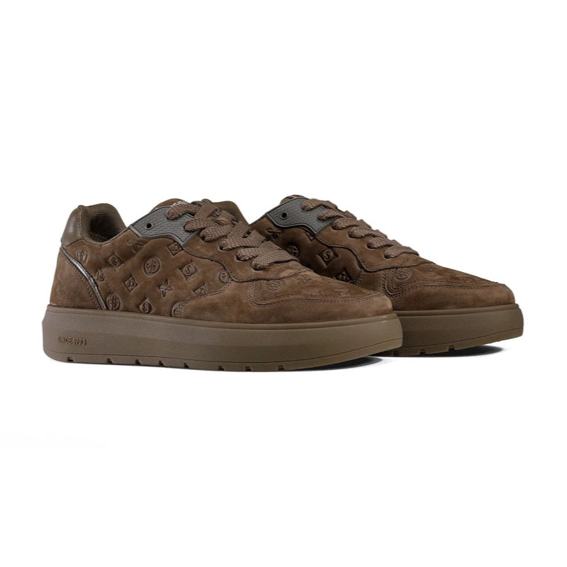 L031-Cemented shoes-size:38-45 ($10-$10.5)
