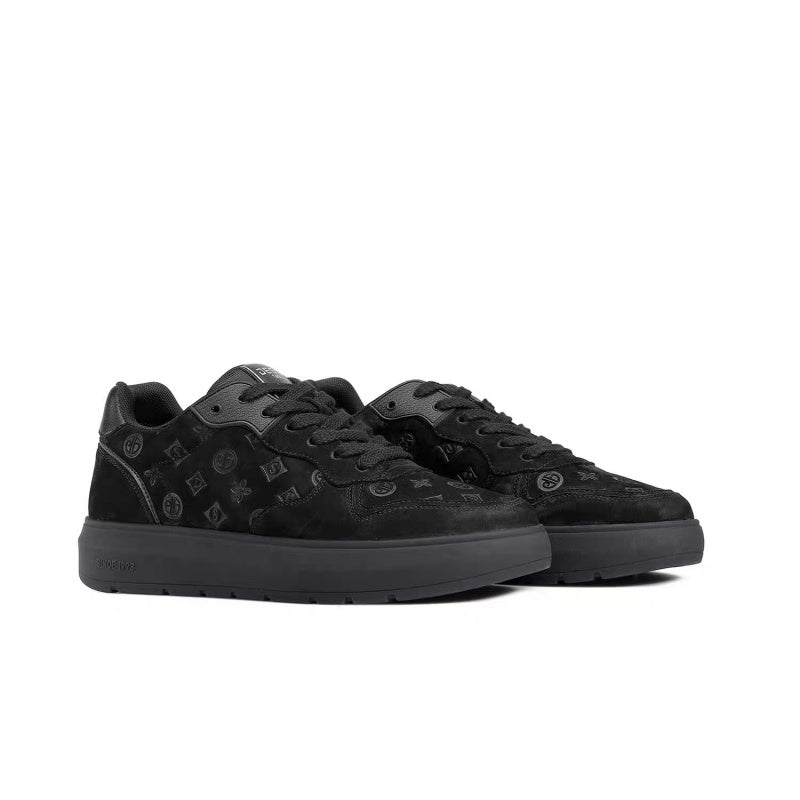 L031-Cemented shoes-size:38-45 ($10-$10.5)