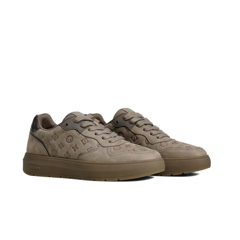 L031-Cemented shoes-size:38-45 ($10-$10.5)