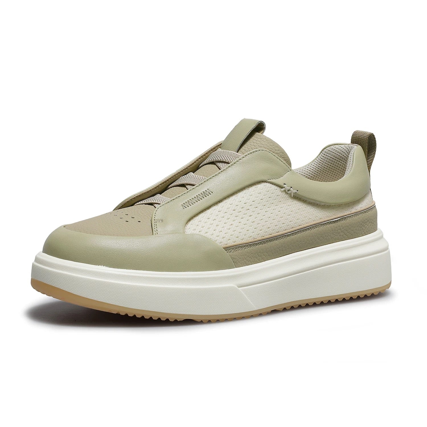 L033-Cemented shoes-size:38-45 ($10-$10.5)