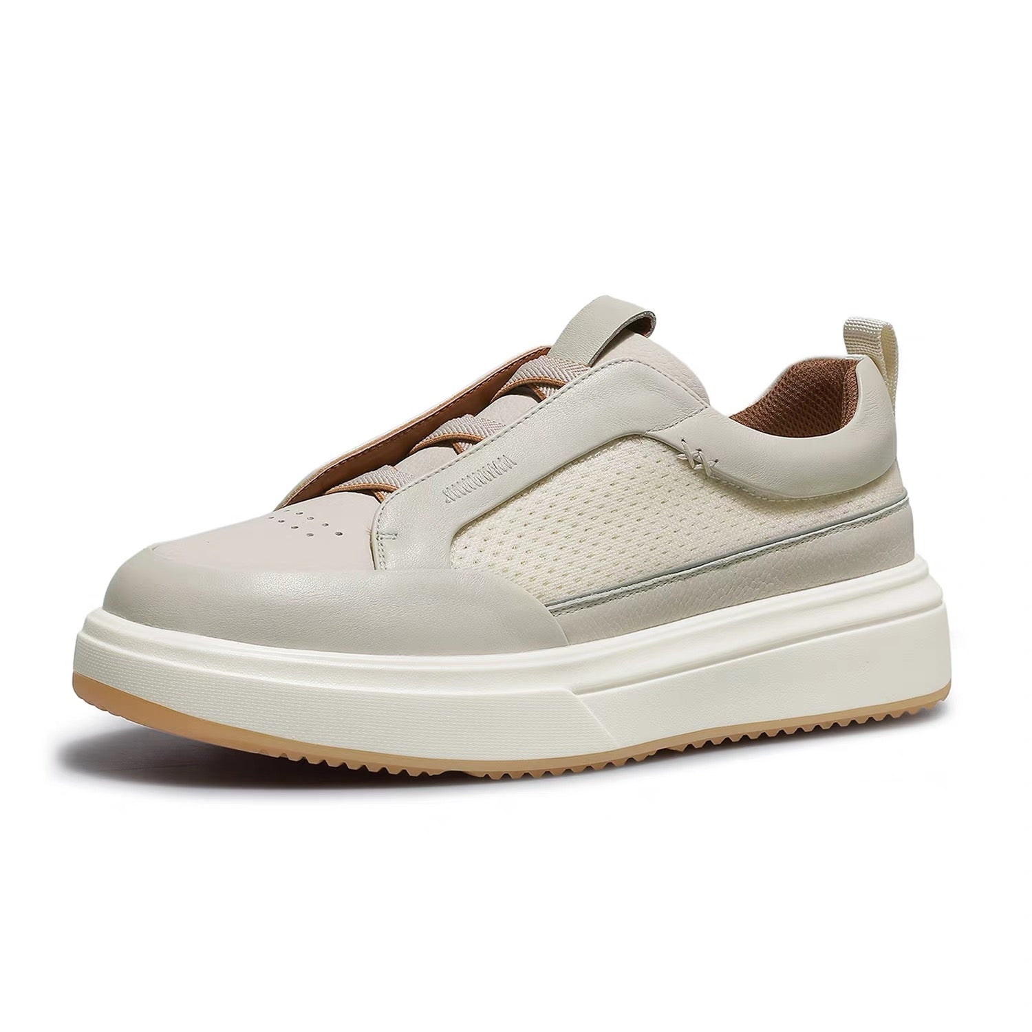 L033-Cemented shoes-size:38-45 ($10-$10.5)