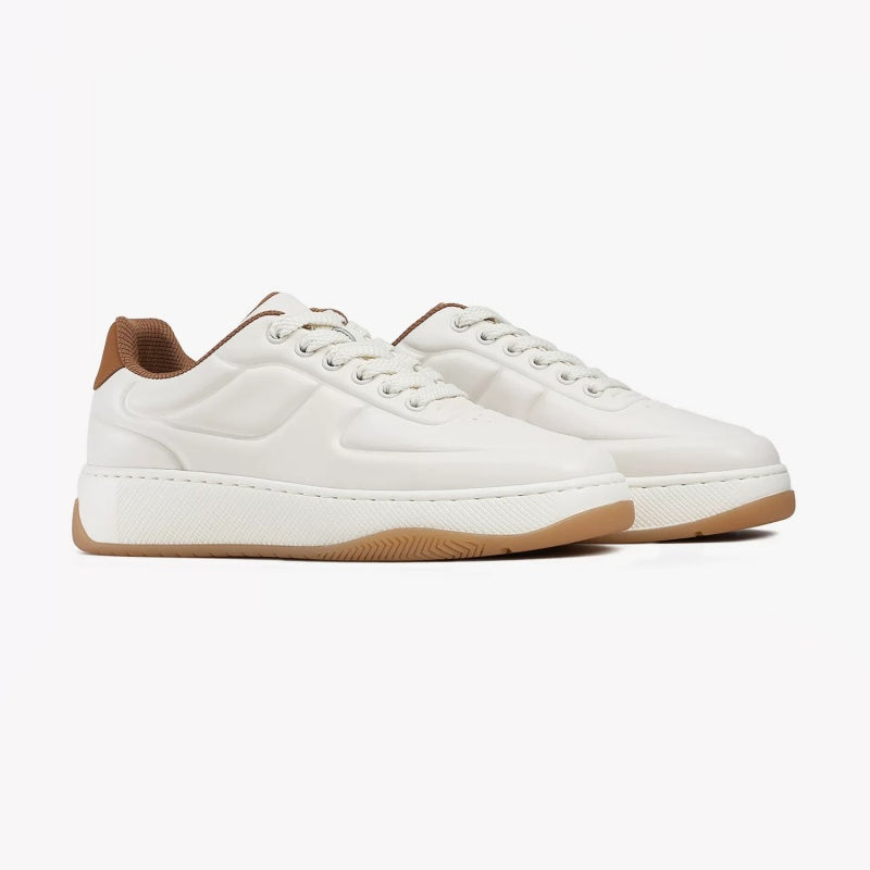 L018-Cemented shoes-size:38-45 ($10-$10.5)