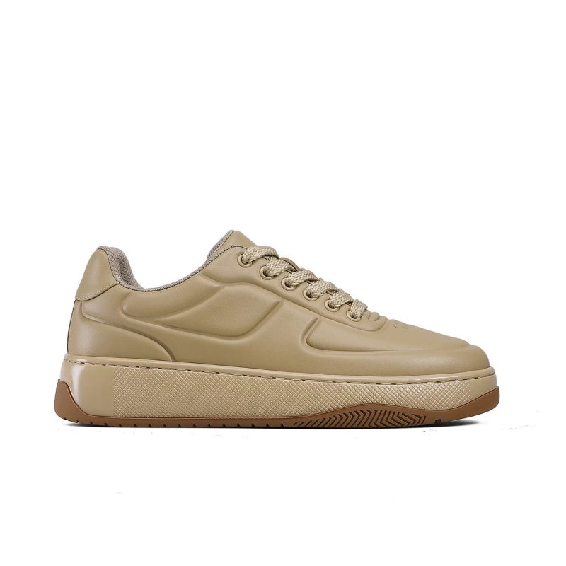 L018-Cemented shoes-size:38-45 ($10-$10.5)