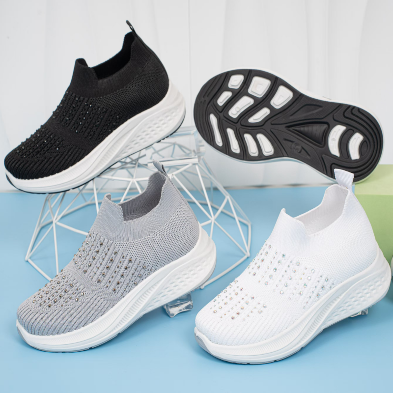 K001-Injected shoes-size16-36 ($2.79-$3.29)