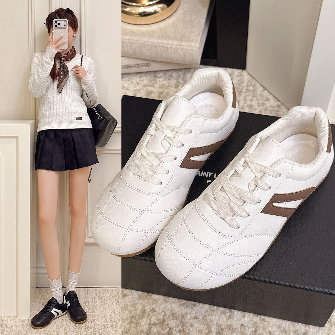 R958-Injected shoes-size36-42