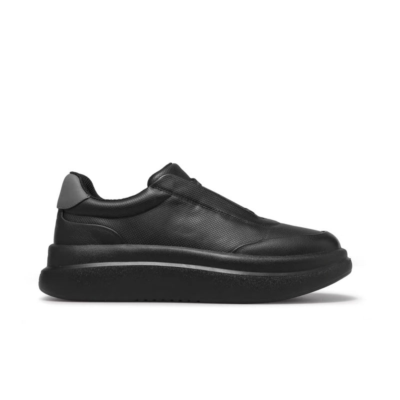 L011-Cemented shoes-size:38-45 ($10-$10.5)