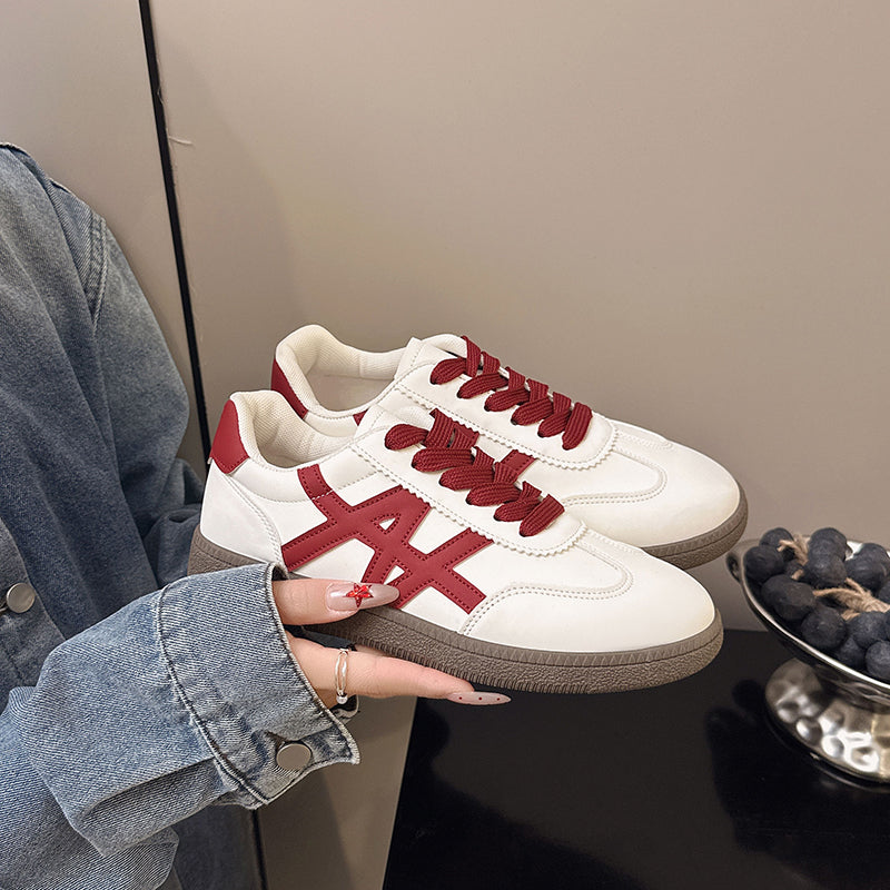 R954-Injected shoes-size35-40