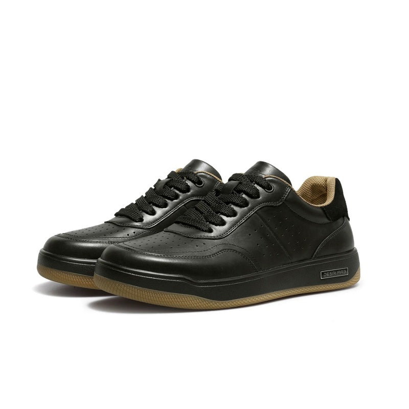 L006-Cemented shoes-size:38-45 ($10-$10.5)