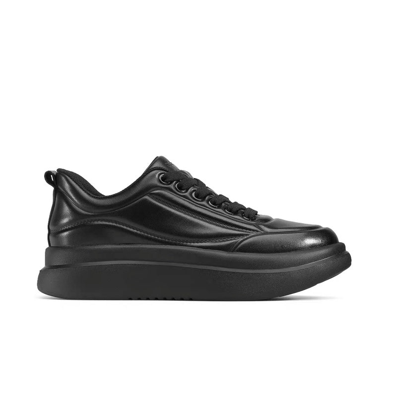 L011-Cemented shoes-size:38-45 ($10-$10.5)