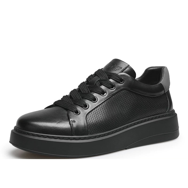 L016-Cemented shoes-size:38-45 ($10-$10.5)