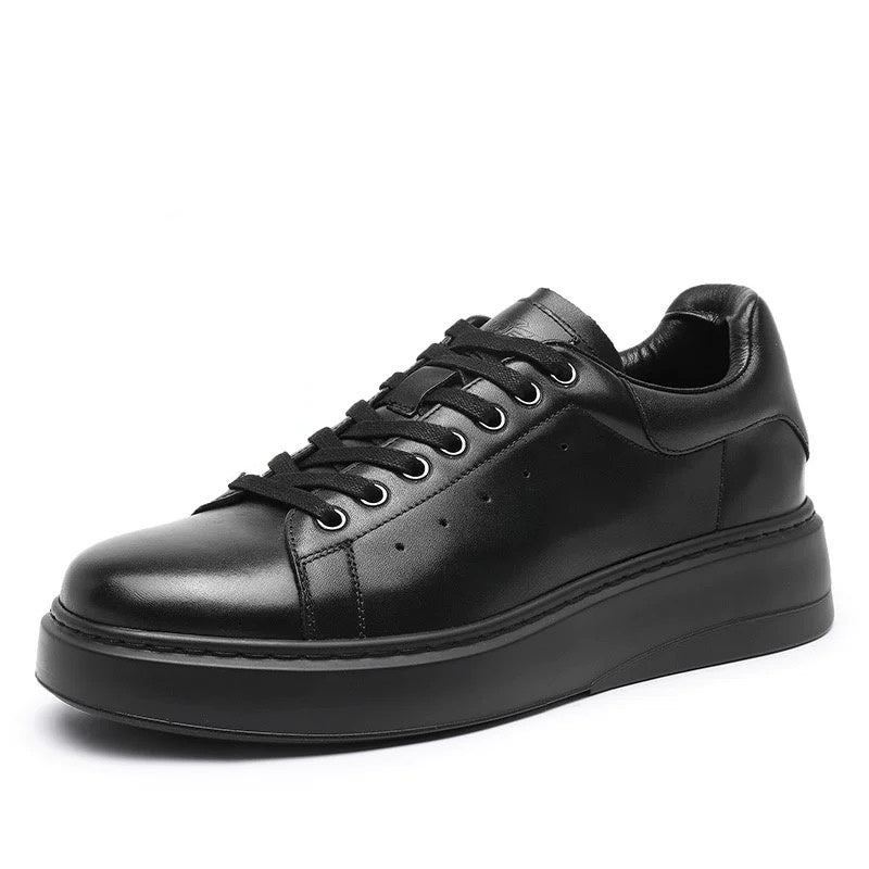 L016-Cemented shoes-size:38-45 ($10-$10.5)