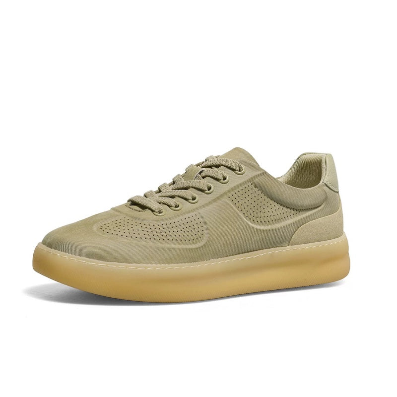 L012-Cemented shoes-size:38-45 ($10-$10.5)