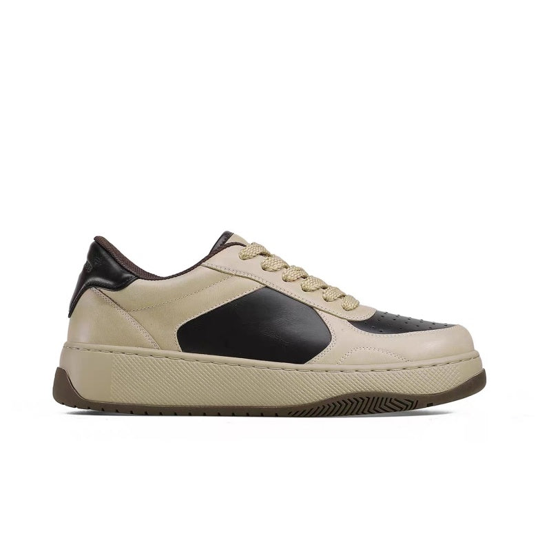 L018-Cemented shoes-size:38-45 ($10-$10.5)