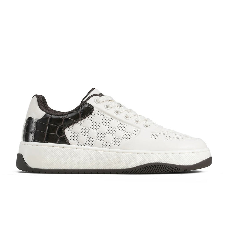 L018-Cemented shoes-size:38-45 ($10-$10.5)
