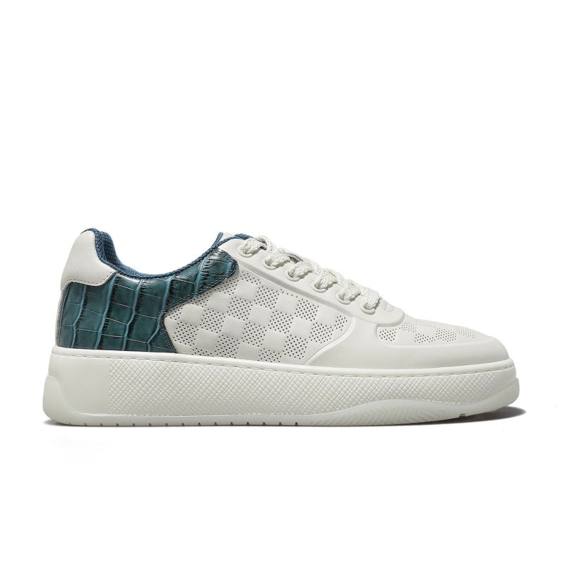 L018-Cemented shoes-size:38-45 ($10-$10.5)