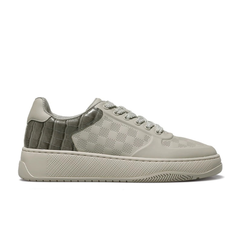 L018-Cemented shoes-size:38-45 ($10-$10.5)