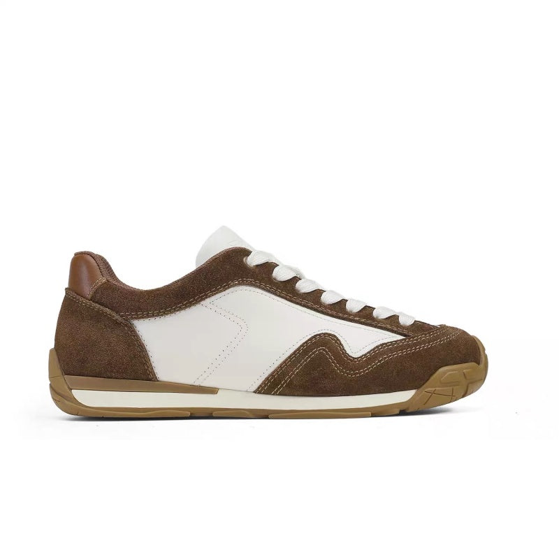 L019-Cemented shoes-size:38-45 ($10-$10.5)