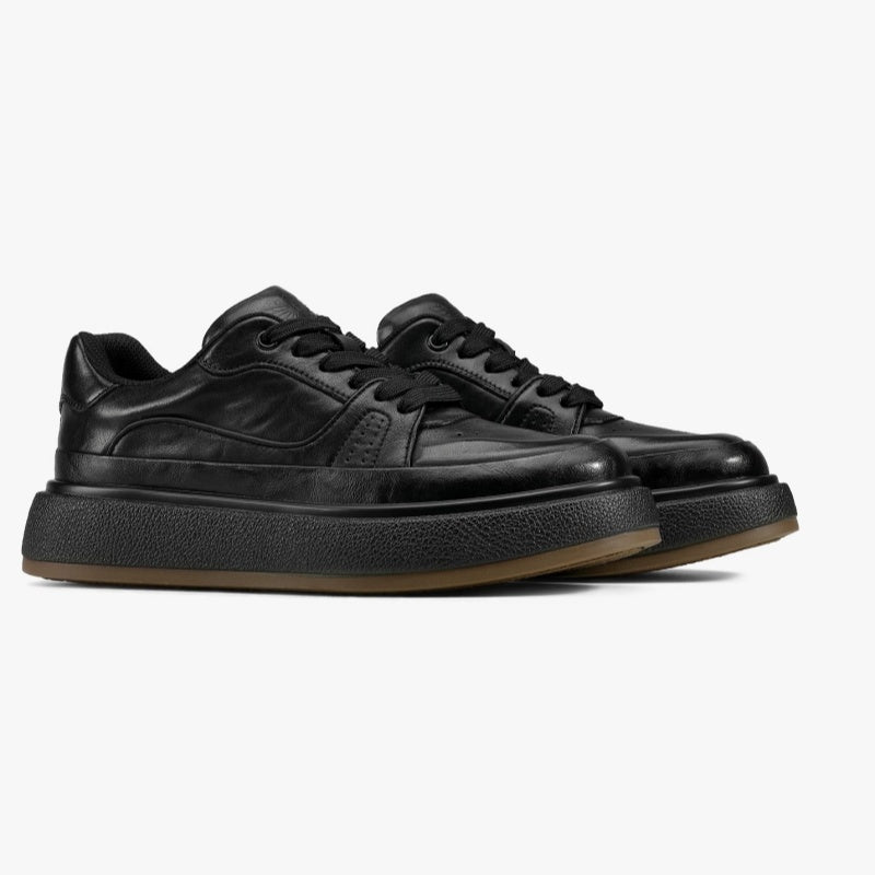 L002-Cemented shoes-size:38-45 ($10-$10.5)