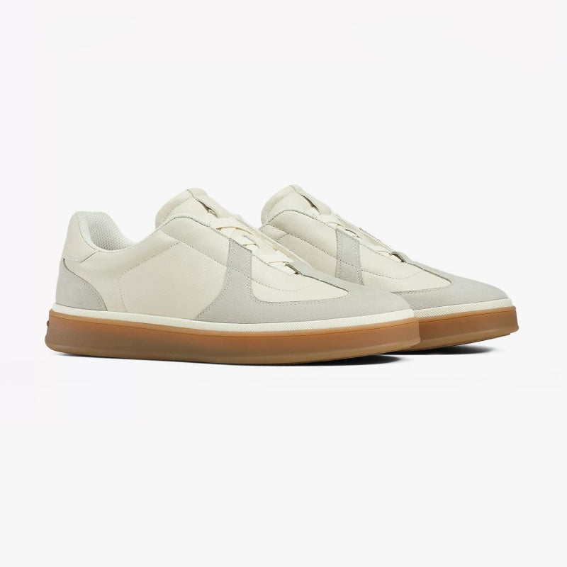 L020-Cemented shoes-size:38-45 ($10-$10.5)