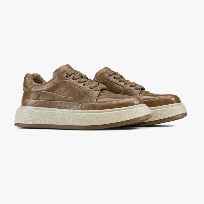 L002-Cemented shoes-size:38-45 ($10-$10.5)