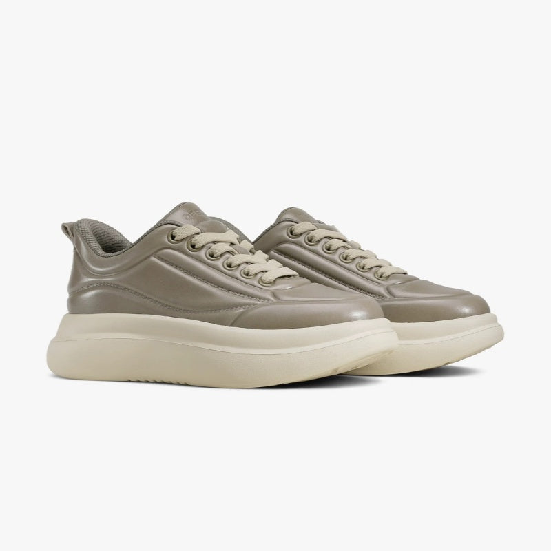 L011-Cemented shoes-size:38-45 ($10-$10.5)