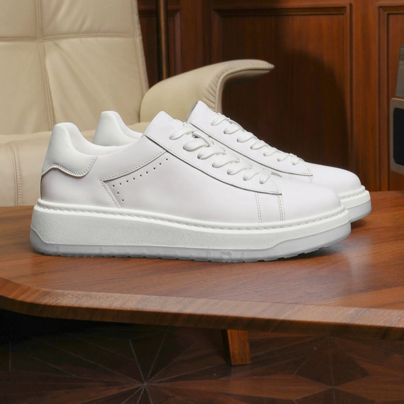 L024-Cemented shoes-size:38-45 ($10-$10.5)
