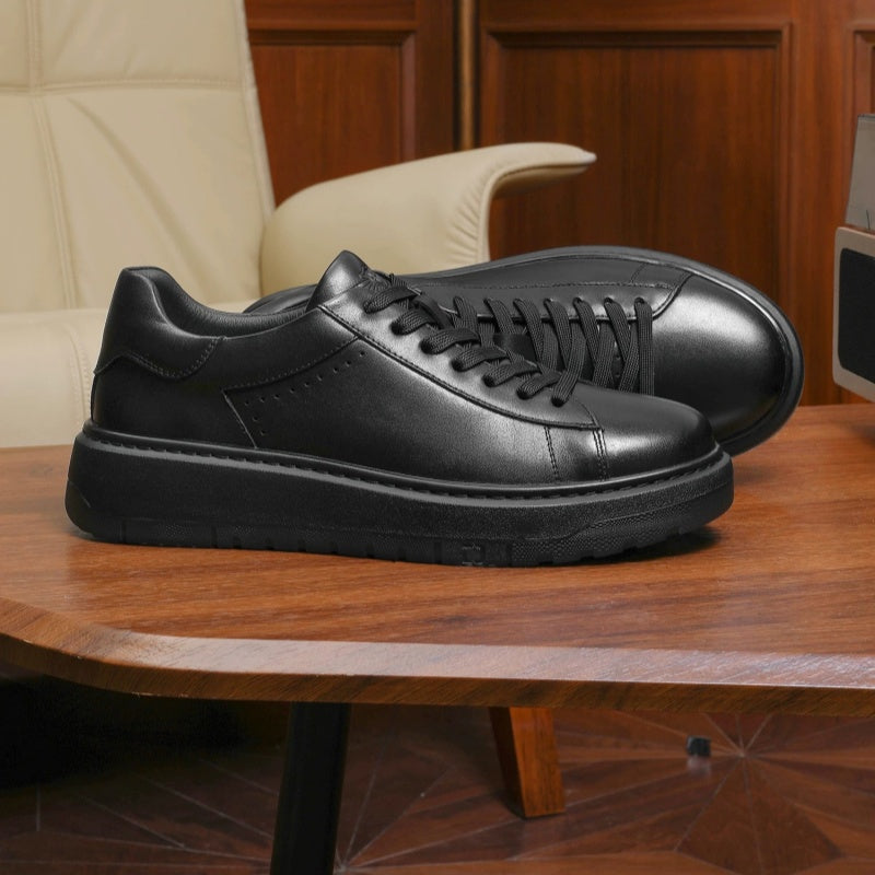 L024-Cemented shoes-size:38-45 ($10-$10.5)