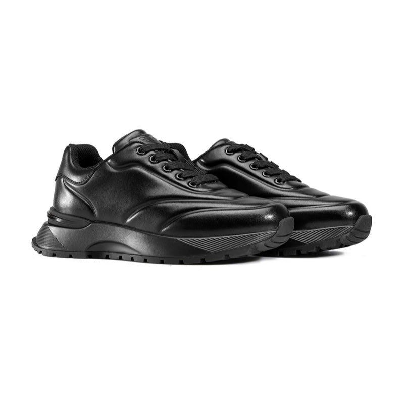 L024-Cemented shoes-size:38-45 ($10-$10.5)