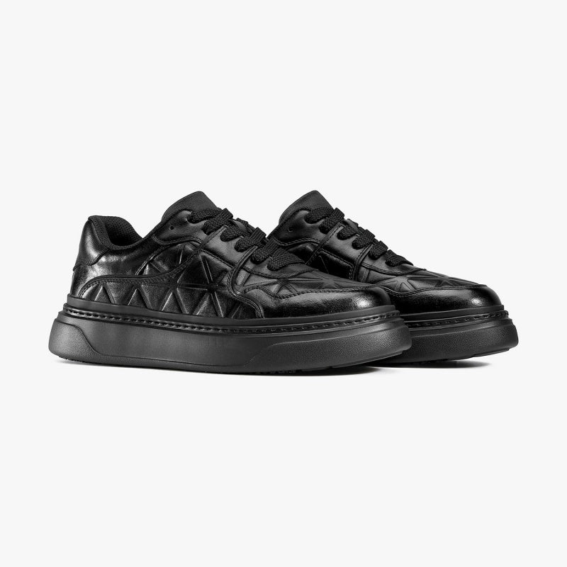 L003-Cemented shoes-size:38-45 ($10-$10.5)